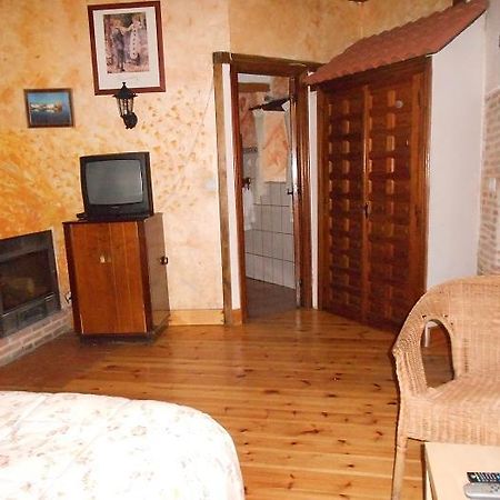 La Mesnadita Ольмедо Номер фото