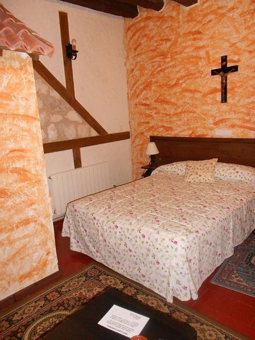 La Mesnadita Ольмедо Номер фото